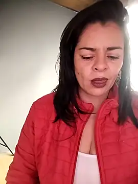 NATHALIA-28  online show from 15, 2, 2025