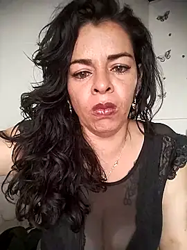 NATHALIA-28  online show from 27, 2, 2025