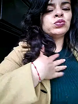 NATHALIA-28  online show from 20, 3, 2025