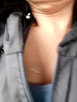 NATHALIA-28  online show from 13, 9, 2025