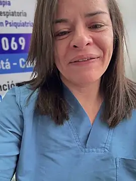 NATHALIA-28  online show from 2, 2, 2026