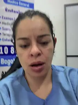 NATHALIA-28  online show from 5, 3, 2026