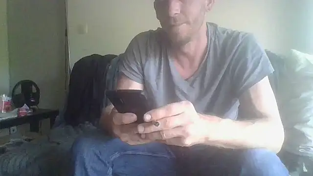 mohican69hot online show from 19, 4, 2026