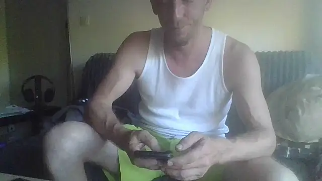mohican69hot online show from 26, 4, 2026