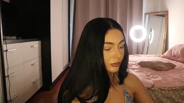 IvyKaelani online show from 3, 4, 2026