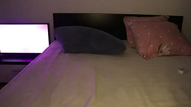 IvyKaelani online show from 24, 4, 2026