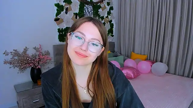 SereneFlame online show from 3, 3, 2025