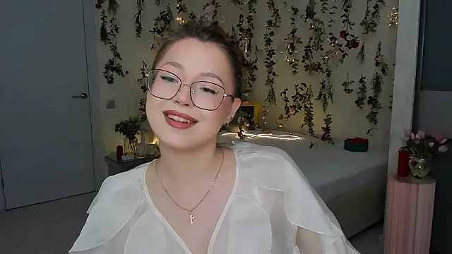 SereneFlame online show from 23, 3, 2026