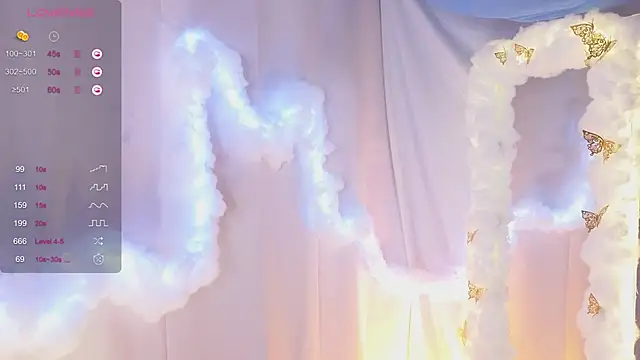 AlisiaSpinnet  online show from 7, 2, 2025