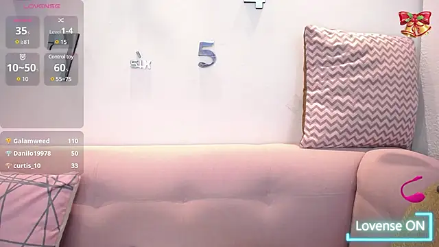 1Sloppy Fox4 online show from 18, 12, 2024