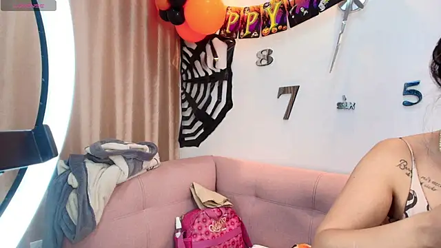 1Sloppy Fox4 online show from 25, 10, 2025