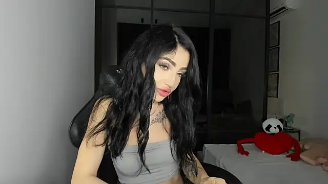 NancyLovee  online show from 10, 9, 2025