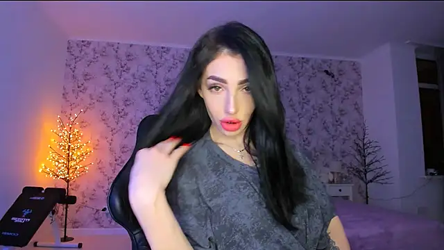 NancyLovee  online show from 8, 1, 2026