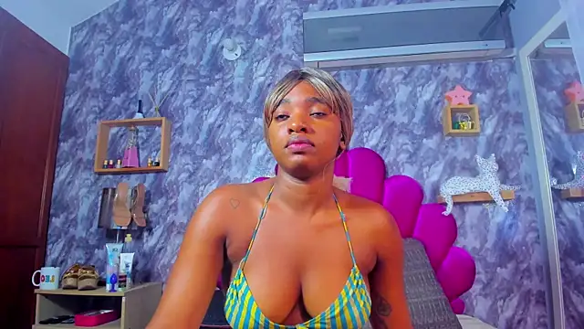 EMMAPARISS online show from 21, 7, 2026