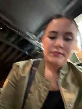 Snapshot of LexyRobert chatting on 2, 3, 2025 LexyRobert online show from 2, 3, 2025