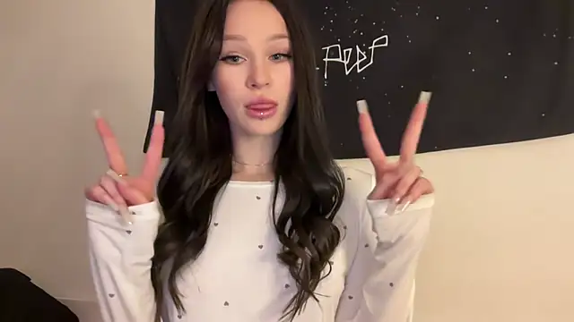 ur molly online show from 24, 10, 2025