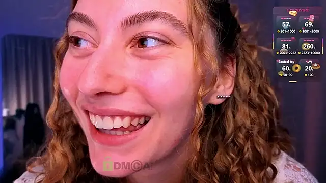 Snapshot of lady_curls chatting on 5, 10, 2025 lady curls online show from 5, 10, 2025