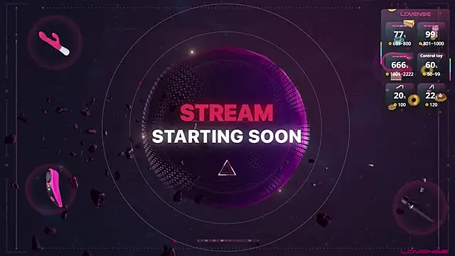 Snapshot of lady_curls chatting on 18, 10, 2025 lady curls online show from 18, 10, 2025