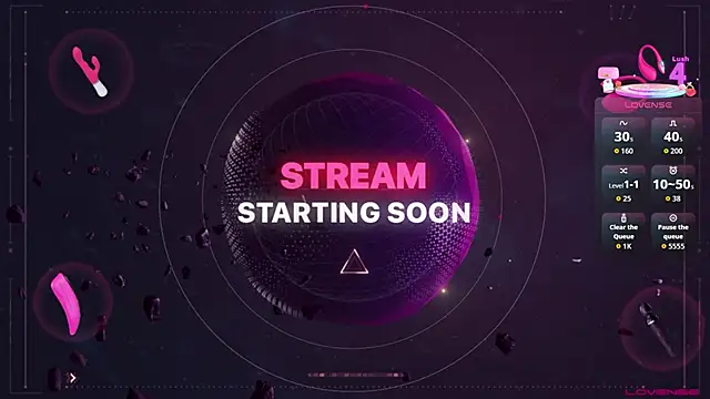 lady curls online show from 6, 1, 2026