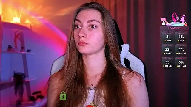 lady curls online show from 9, 3, 2026