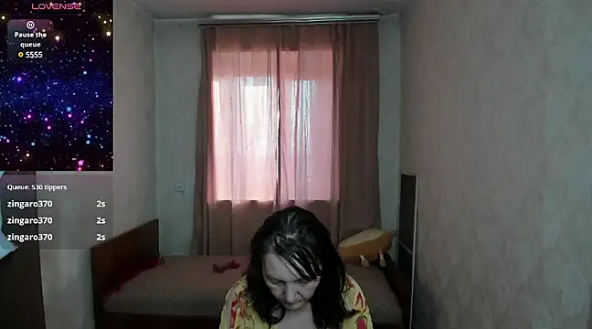 elis gabbi online show from 7, 3, 2025