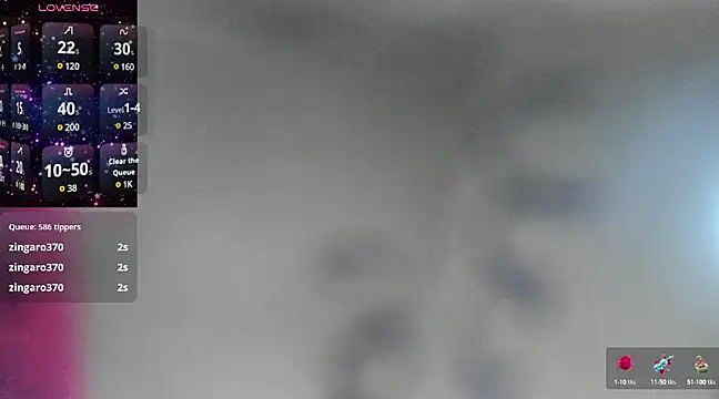 elis gabbi online show from 7, 3, 2025