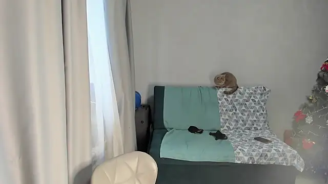 Snapshot of elis_gabbi chatting on 21, 12, 2025 elis gabbi online show from 21, 12, 2025