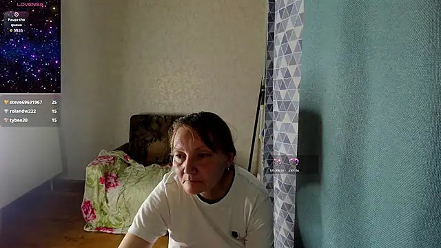 elis gabbi online show from 12, 6, 2026