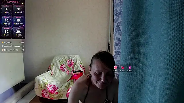 elis gabbi online show from 1, 7, 2026