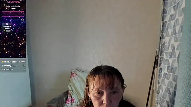 elis gabbi online show from 25, 7, 2026