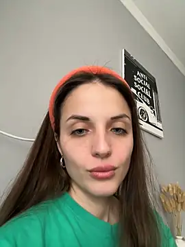 Snapshot of AmiLavs chatting on 17, 1, 2025 AmiLavs online show from 17, 1, 2025