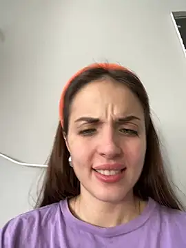 Snapshot of AmiLavs chatting on 21, 1, 2025 AmiLavs online show from 21, 1, 2025