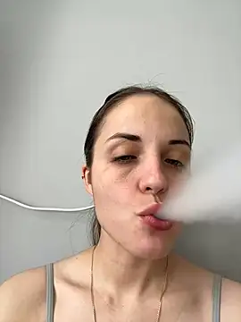 Snapshot of AmiLavs chatting on 28, 1, 2025 AmiLavs online show from 28, 1, 2025