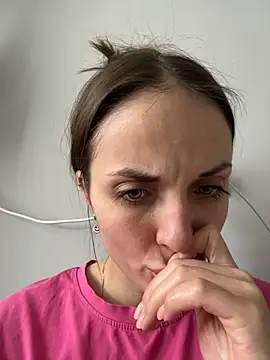 Snapshot of AmiLavs chatting on 17, 2, 2025 AmiLavs online show from 17, 2, 2025