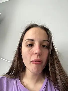 Snapshot of AmiLavs chatting on 27, 2, 2025 AmiLavs online show from 27, 2, 2025