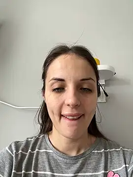 Snapshot of AmiLavs chatting on 5, 3, 2025 AmiLavs online show from 5, 3, 2025