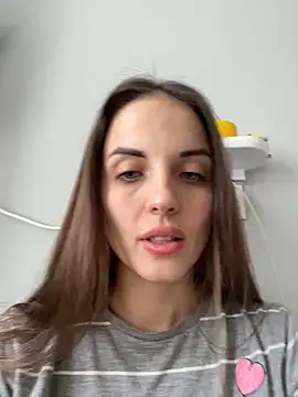 Snapshot of AmiLavs chatting on 6, 3, 2025 AmiLavs online show from 6, 3, 2025