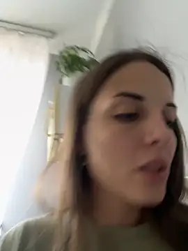 Snapshot of AmiLavs chatting on 12, 9, 2025 AmiLavs online show from 12, 9, 2025