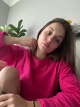 Snapshot of AmiLavs chatting on 15, 12, 2025 AmiLavs online show from 15, 12, 2025