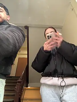 MrAndMrsSavage online show from 15, 2, 2025