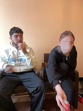 MrAndMrsSavage online show from 27, 2, 2025