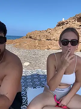 MrAndMrsSavage online show from 16, 9, 2025