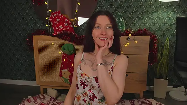 J Hunter  online show from 24, 12, 2024