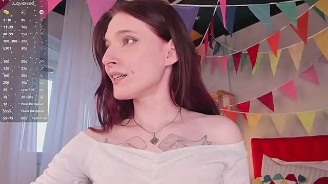 J Hunter  online show from 12, 3, 2025