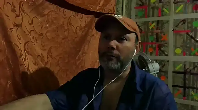 AgnichBan online show from 26, 12, 2024