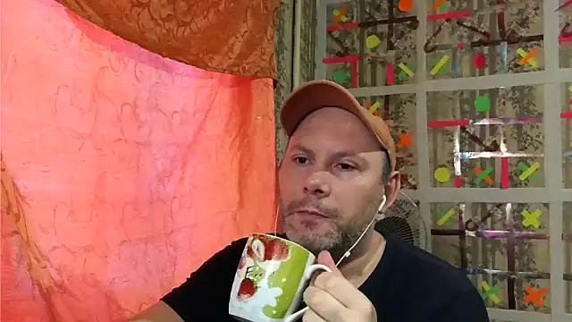 AgnichBan online show from 10, 1, 2025