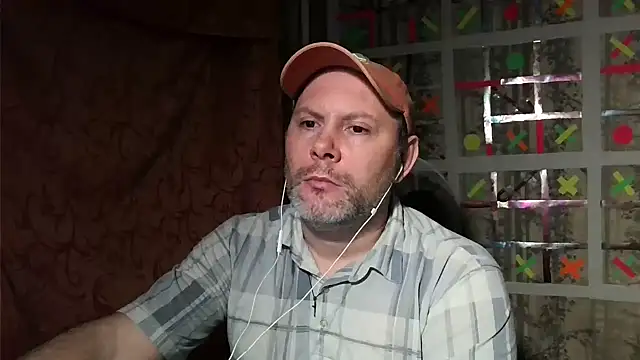 AgnichBan online show from 11, 1, 2025