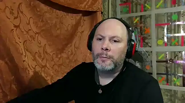 AgnichBan online show from 18, 1, 2025