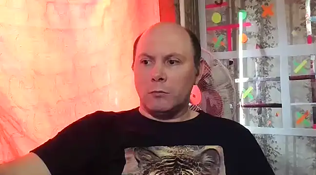 AgnichBan online show from 25, 1, 2025