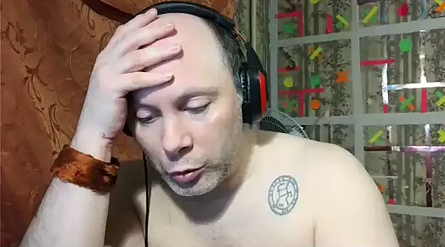 AgnichBan online show from 28, 1, 2025